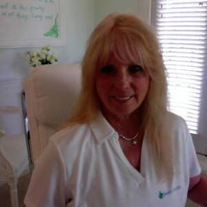 Meet your Posher, Shari